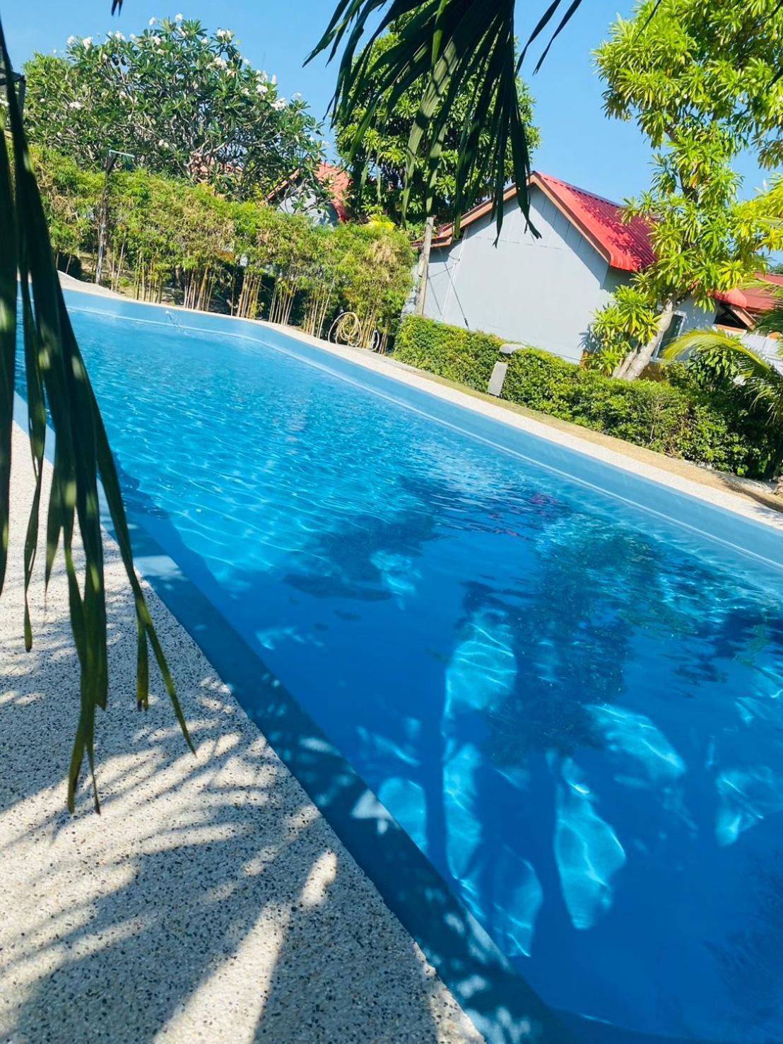 The Hip Resort @ Phi Phi Екстер'єр фото