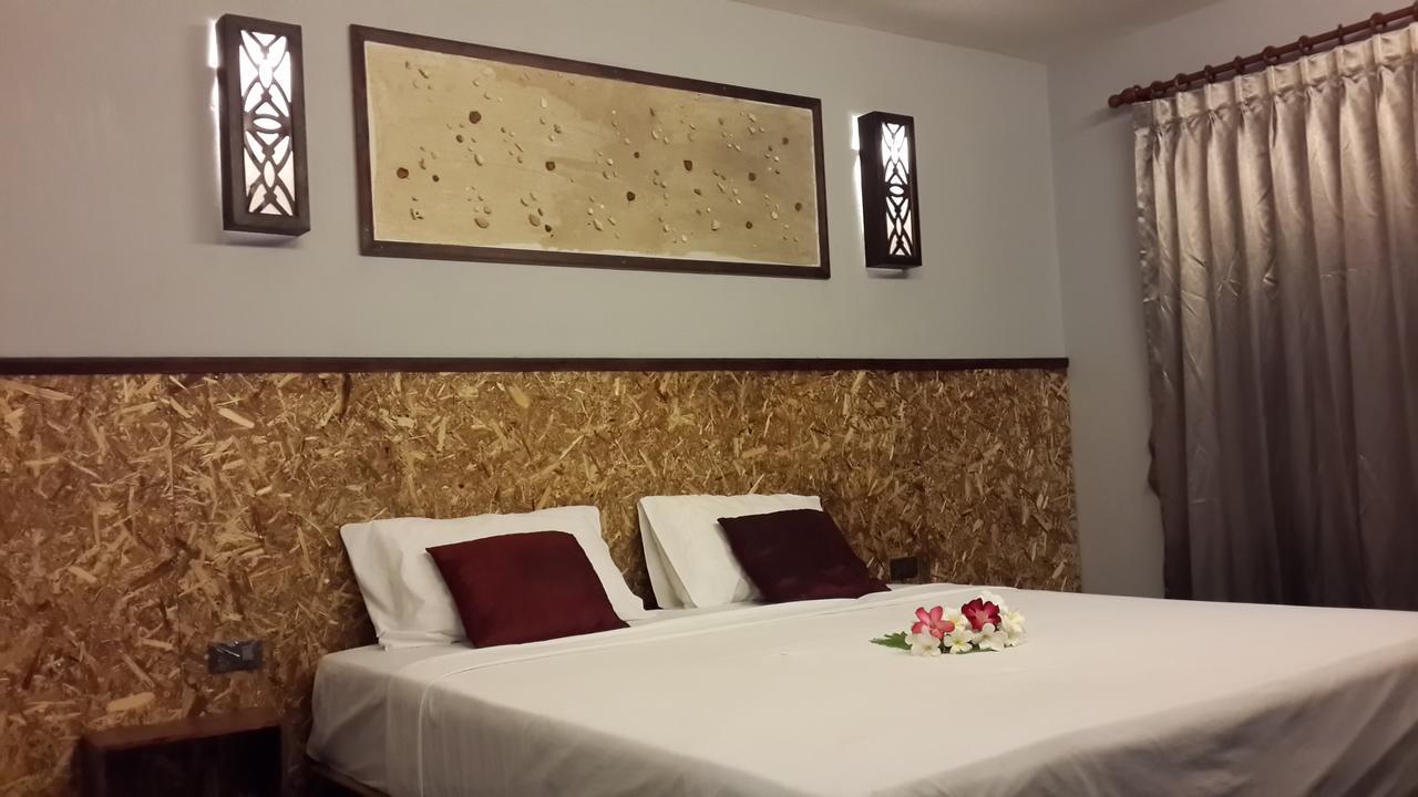 The Hip Resort @ Phi Phi Екстер'єр фото