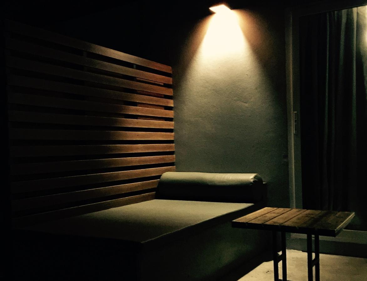 The Hip Resort @ Phi Phi Екстер'єр фото