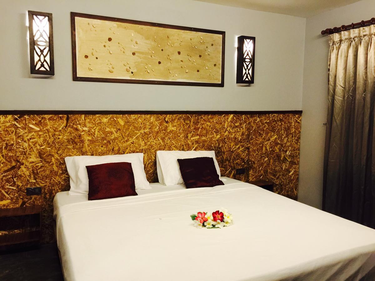 The Hip Resort @ Phi Phi Екстер'єр фото