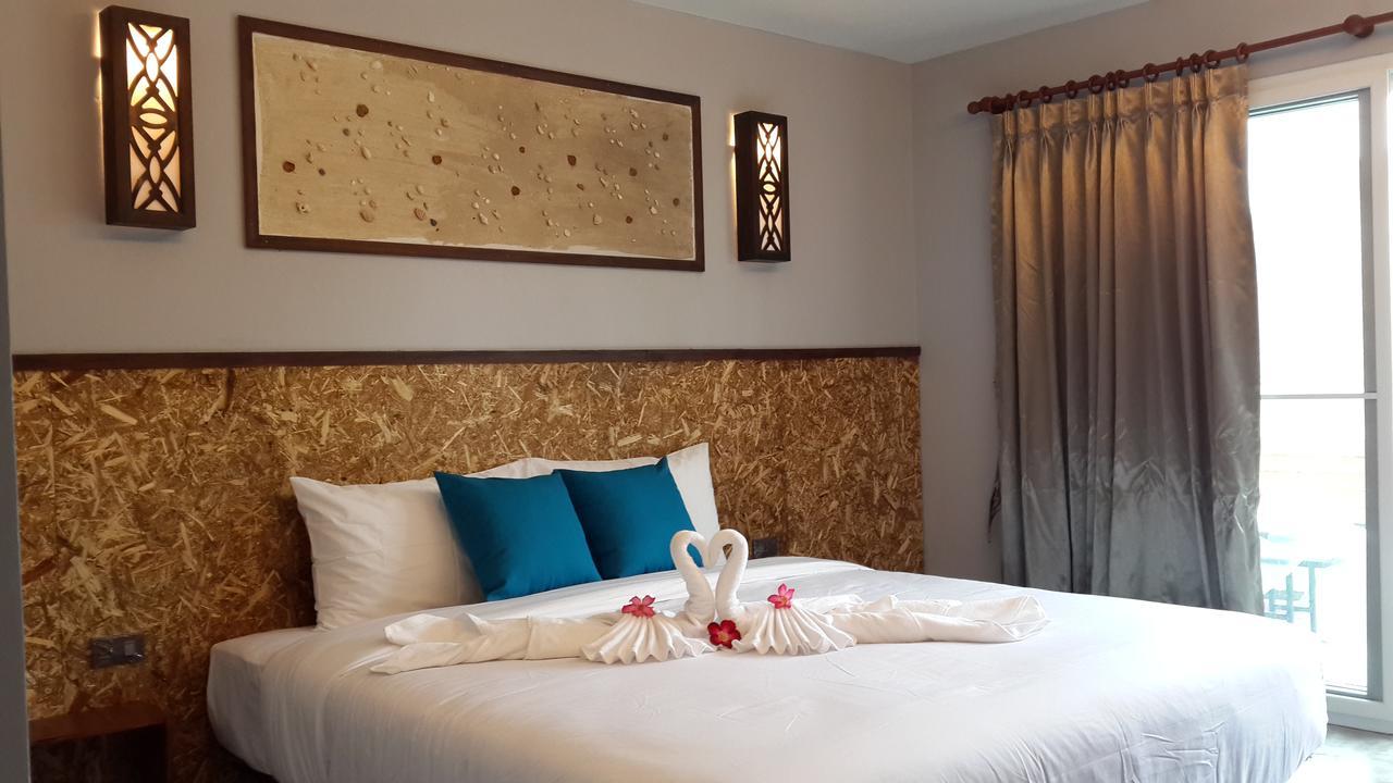 The Hip Resort @ Phi Phi Екстер'єр фото