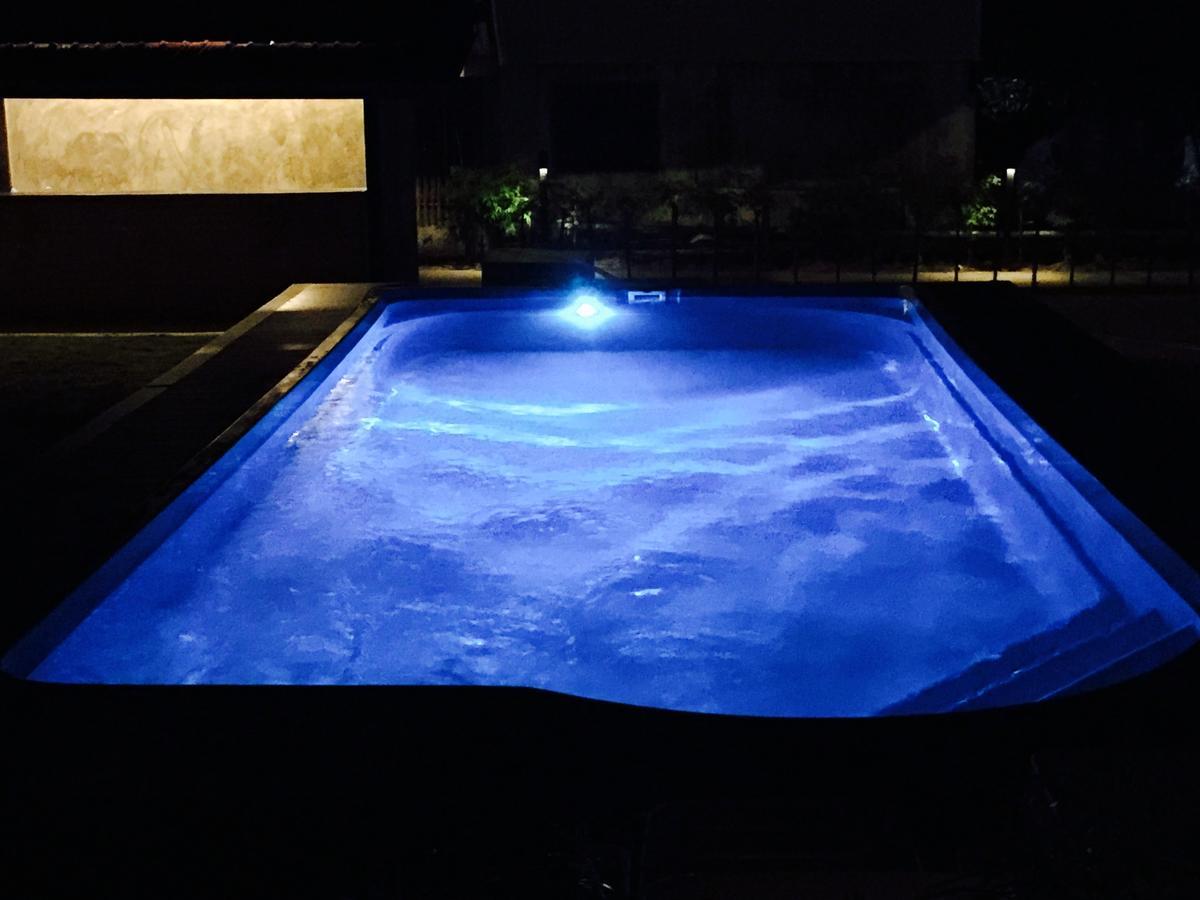 The Hip Resort @ Phi Phi Екстер'єр фото